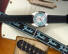 Firma Timex nawiązała współpracę z firmą Fender w celu wprowadzenia na rynek trzech nowych modeli zegarków