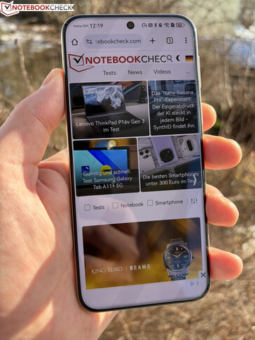 Zastosowanie na zewnątrz