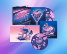 Pokazano limitowaną edycję winylową GTA 6: The Album