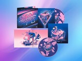 Pokazano limitowaną edycję winylową GTA 6: The Album