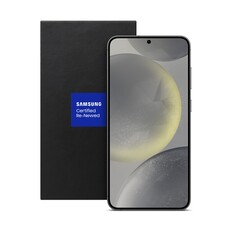 Model Galaxy S24+ Certified Re-newed jest dostępny w wariantach 256 GB i 512 GB. (Źródło obrazu: Samsung)