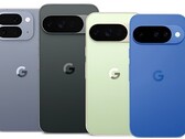 Seria Google Pixel 10 może otrzymać nowe funkcje aparatu oparte na Gemini (źródło obrazu: Evan Blass)