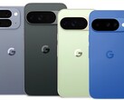 Seria Google Pixel 10 może otrzymać nowe funkcje aparatu oparte na Gemini (źródło obrazu: Evan Blass)