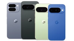Seria Google Pixel 10 może otrzymać nowe funkcje aparatu oparte na Gemini (źródło obrazu: Evan Blass)