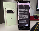 Trener kamery w Pixel 10 Pro (źródło obrazu: Daniel Schmidt)