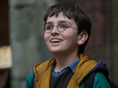 Fani nie chcą animatronicznego Dobby'ego w serialu HBO o Harrym Potterze.