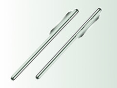 Huawei Mate 70 Air pojawił się do tej pory w jednej opcji kolorystycznej. (Źródło zdjęcia: China Telecom - edytowane)