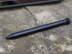 Recenzja ThinkTab X11: rysik Lenovo Tab Pen XE