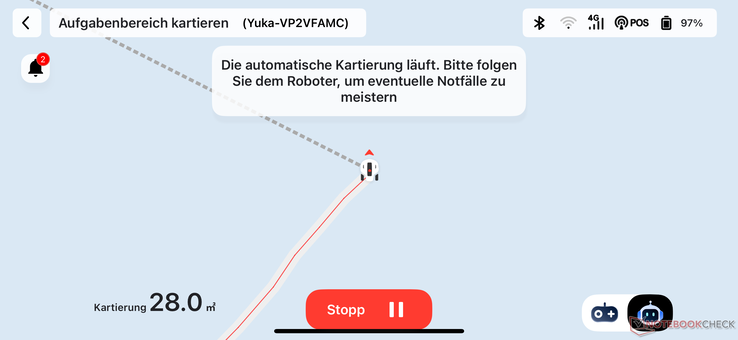 Automatyczne mapowanie