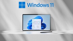 Windows 11 będzie teraz wyświetlał rekomendacje Sklepu - czytaj: reklamy - w menu Start, skłaniając wielu użytkowników do poważniejszego rozważenia przejścia na Linuksa. (Źródło obrazu: Microsoft)