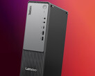 ThinkCentre neo 55s Gen 6 zaczyna się od 479 USD. Na zdjęciu: zdjęcie promocyjne komputera SFF. (Źródło zdjęcia: Lenovo - edytowane)