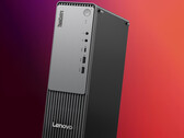 ThinkCentre neo 55s Gen 6 zaczyna się od 479 USD. Na zdjęciu: zdjęcie promocyjne komputera SFF. (Źródło zdjęcia: Lenovo - edytowane)