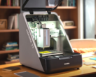 Makera Z1 to kompaktowa stacjonarna maszyna CNC (źródło zdjęcia: Makera)