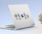 Microsoft Surface Laptop Smurface Edition jest limitowany do zaledwie 100 sztuk. (Źródło zdjęcia: Microsoft)