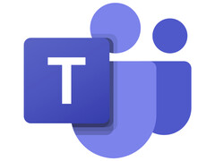 Logo Microsoft Teams