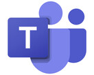 Logo Microsoft Teams