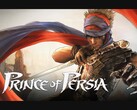 Poza faktem, że w listopadzie 2023 roku osiągnięto ważny kamień milowy, według Hendersona nie ma żadnych nowych informacji na temat planowanego remake'u Prince of Persia: Sands of Time. (Źródło: Epic)