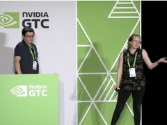 Na GTC 2026 Nvidia zaprezentowała potencjalne rozwiązanie kryzysu pamięci VRAM w nowoczesnych kartach graficznych dzięki Neural Texture Compression i Neural Materials.