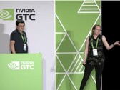 Na GTC 2026 Nvidia zaprezentowała potencjalne rozwiązanie kryzysu pamięci VRAM w nowoczesnych kartach graficznych dzięki Neural Texture Compression i Neural Materials.