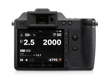 (Źródło zdjęcia: Hasselblad)