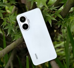 Redmi Turbo 4 Pro w pełnej krasie. (Źródło obrazu: Digital Chat Station)