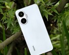 Redmi Turbo 4 Pro w pełnej krasie. (Źródło obrazu: Digital Chat Station)