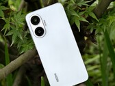 Redmi Turbo 4 Pro w pełnej krasie. (Źródło obrazu: Digital Chat Station)