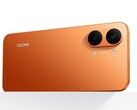 Domniemany następca modelu Redmi Turbo 5 Max będzie wyposażony w większy wyświetlacz.
