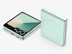 Samsung podobno zamierza wykorzystać starsze flagowe podzespoły w Galaxy Z Flip 