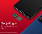 Samsung Galaxy S23 może dostać szybszą wersję Snapdragona 8 Gen 2 (image via Qualcomm)