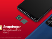 Samsung Galaxy S23 może dostać szybszą wersję Snapdragona 8 Gen 2 (image via Qualcomm)