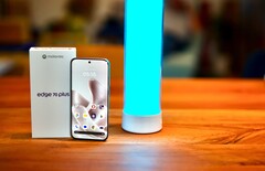 Motorola Edge 70 Plus ma wiele do zaoferowania, ale spotyka się również z krytyką.
