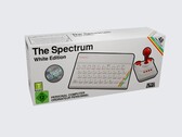 Spectrum White Edition jest już dostępna w sprzedaży.