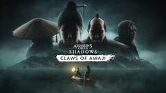 DLC jest dostępne jako samodzielny zakup za 25 USD lub za darmo dla graczy, którzy zamówili grę podstawową w przedsprzedaży. (Źródło obrazu: Ubisoft)
