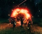 Obraz gry Valheim na platformie Steam. (Źródło obrazu: Steam) 