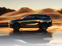 XPeng G6 i G9: chińskie elektryczne SUV-y wyznaczają nowe standardy w zakresie wydajności ładowania, zasięgu i długiej gwarancji. (Źródło zdjęcia: XPeng)