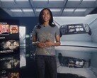Prezes Xbox, Sarah Bond, przedstawia handheldy ROG Xbox Ally (źródło obrazu: zrzut ekranu, Xbox Gaming YouTube z poprawkami)