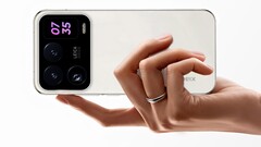 Jeden z przecieków udostępnił szkice aparatów czterech nadchodzących chińskich flagowych telefonów i ujawnił jedną wspólną cechę. (Źródło obrazu: @Ace100xd)