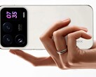 Jeden z przecieków udostępnił szkice aparatów czterech nadchodzących chińskich flagowych telefonów i ujawnił jedną wspólną cechę. (Źródło obrazu: @Ace100xd)