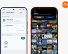 Xiaomi dołącza do Android marek obsługujących AirDrop z Xiaomi 17T Pro