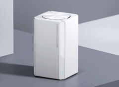 Xiaomi wprowadza na rynek nowy bezprzewodowy system mesh Xiaomi Mesh System AC1200. (Zdjęcie: Xiaomi)
