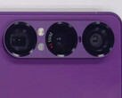 Mówi się, że Xperia 1 VII ma również zawierać ulepszone aparaty teleobiektywowe i ultraszerokokątne. (Źródło zdjęcia: via Sumaho Digest - edytowane)