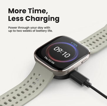 (Źródło zdjęcia: Amazfit)