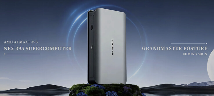 (Źródło zdjęcia: Aoostar)