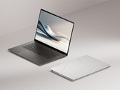 Nowy Zenbook S16 charakteryzuje się odświeżonym wzornictwem i zwiększoną o 5 Wh pojemnością baterii do 83 Wh. (Źródło zdjęcia: Asus)