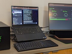 Blade 16 otrzyma kilka wewnętrznych ulepszeń przy zachowaniu tej samej konstrukcji obudowy