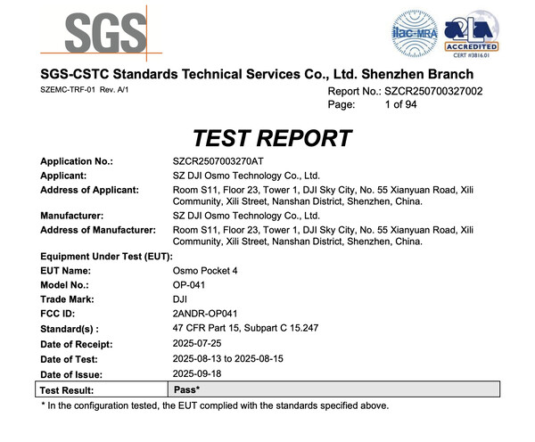 (Źródło zdjęcia: FCC)