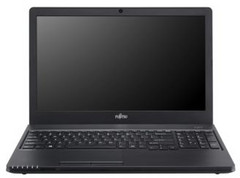 Fujitsu LifeBook A557