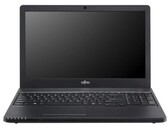 Fujitsu LifeBook A557