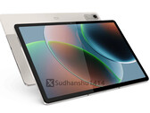 Moto Tab G84 został do tej pory zaprezentowany w jednej opcji kolorystycznej. (Źródło zdjęcia: Sudhanshu Ambhore &amp; Appuals)